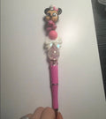 Basic character pen 160