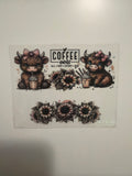 keychain tumbler decal 186