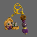 Character keychain 250