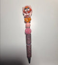 Premium character pen 186