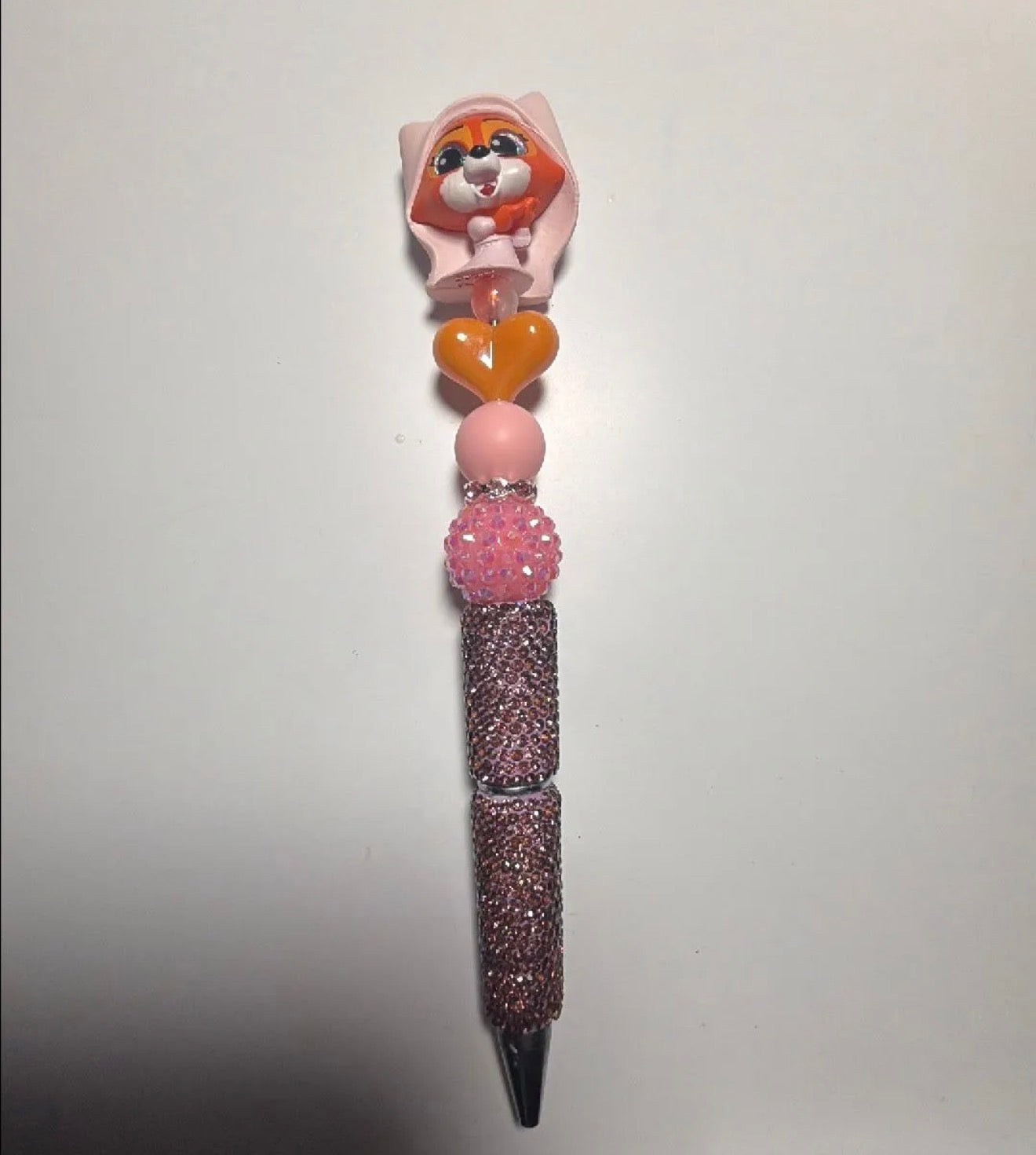 Premium character pen 186