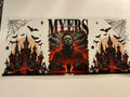 Killer decal 126