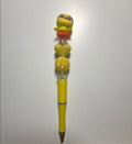 Basic character pen 133