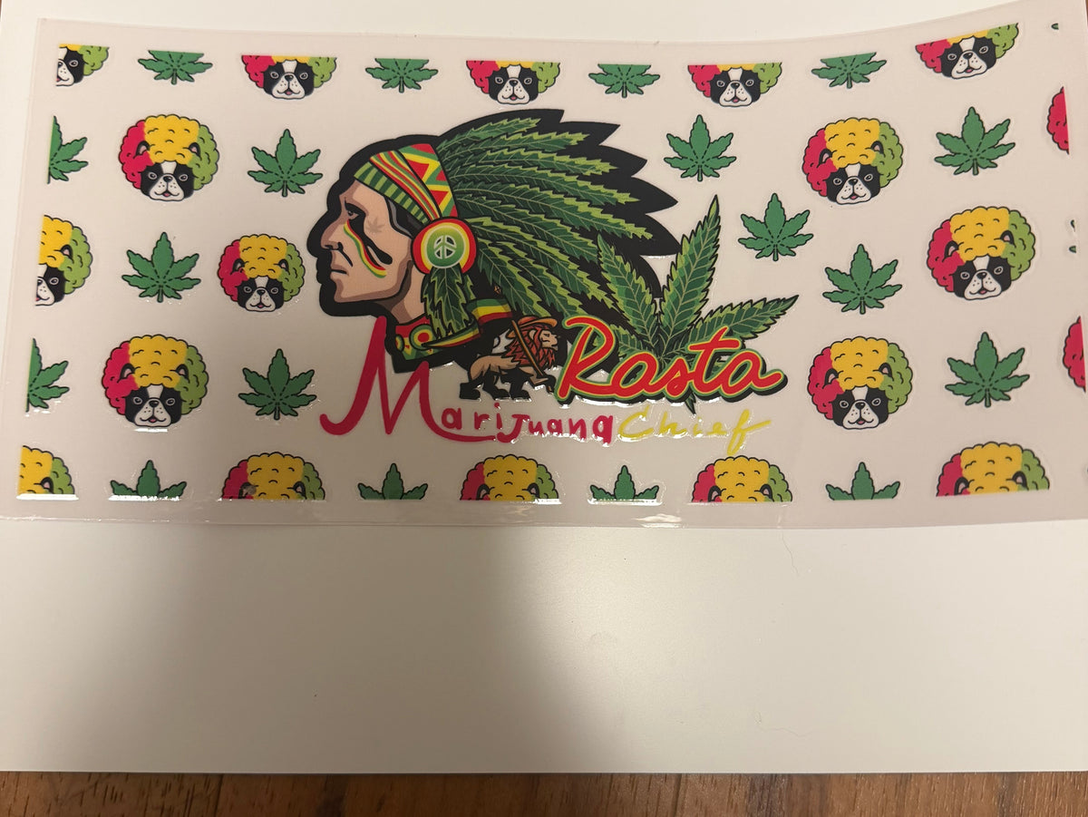 Decal 53