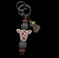 Animal keychain 191