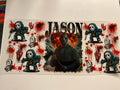 Killer decal 129