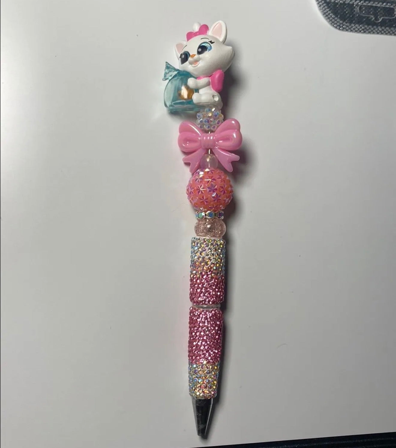 Premium character pen 130