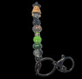 Character keychain 23