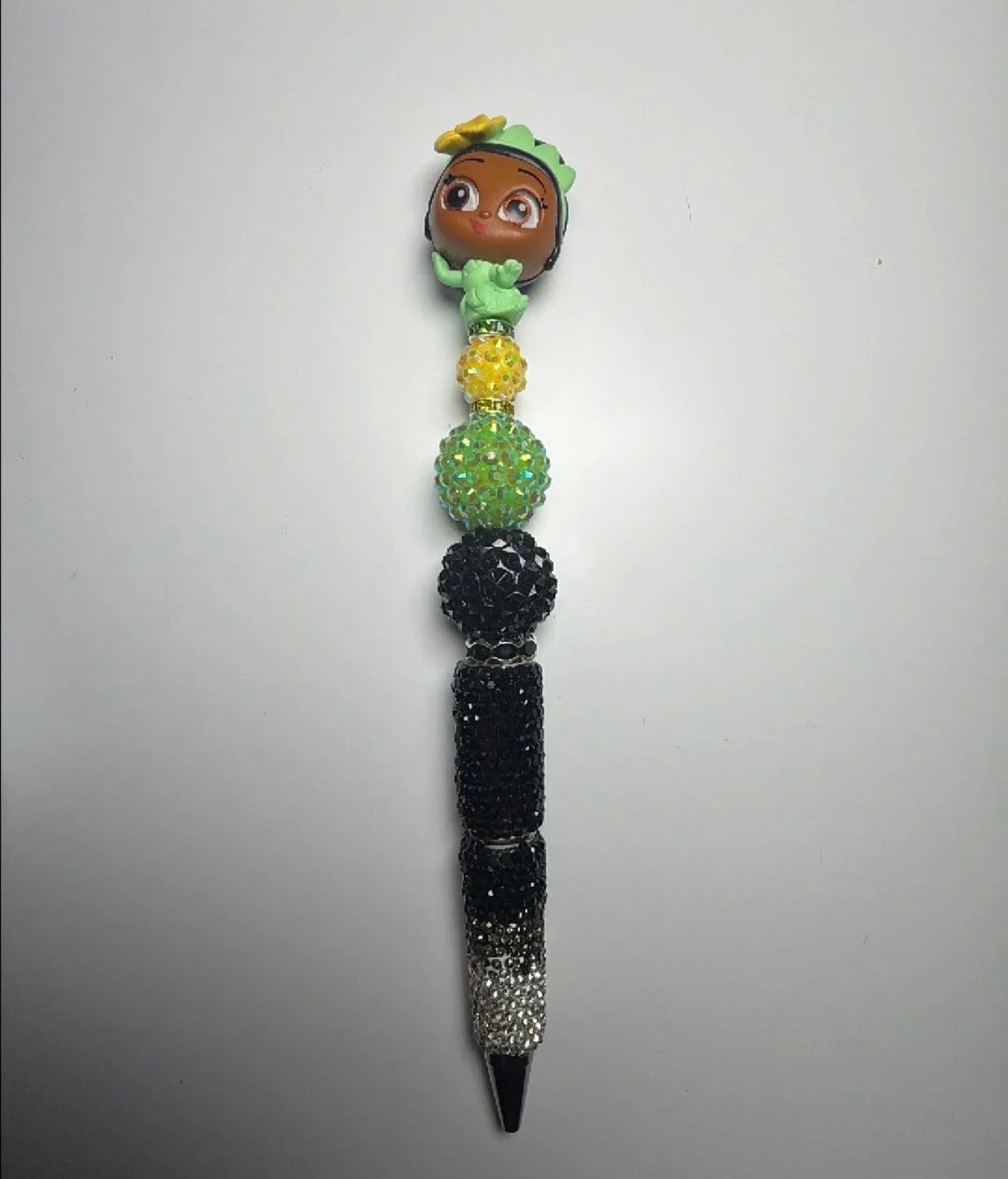 Premium character pen 36