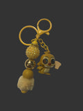 Character keychain 246