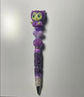 Premium character pen 128
