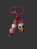 Character keychain 242