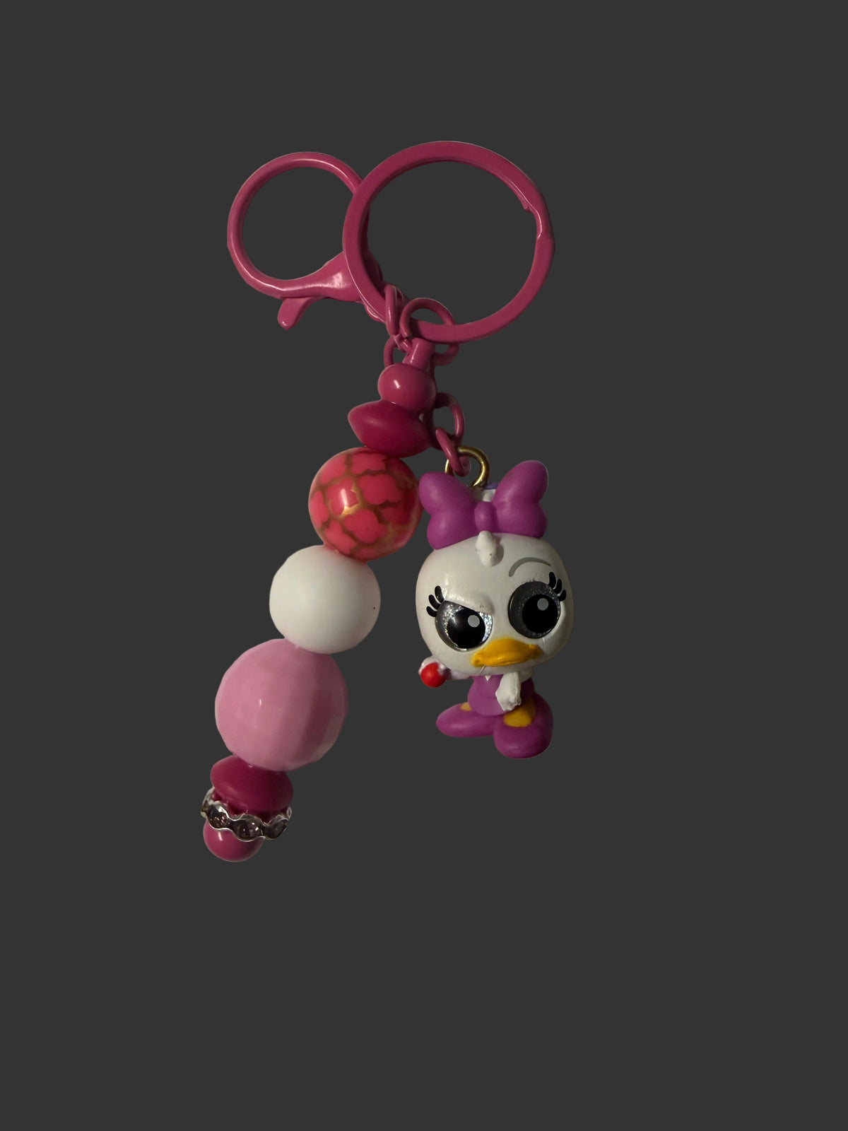Character keychain 242