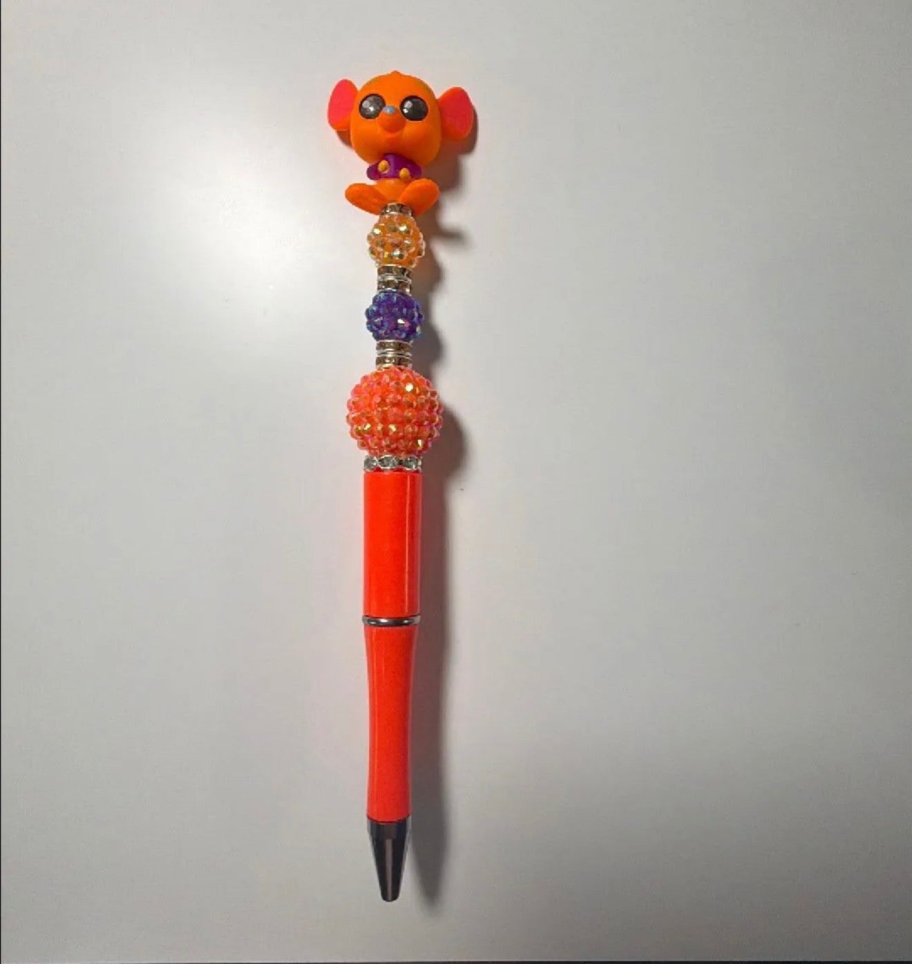 Basic character pen 71