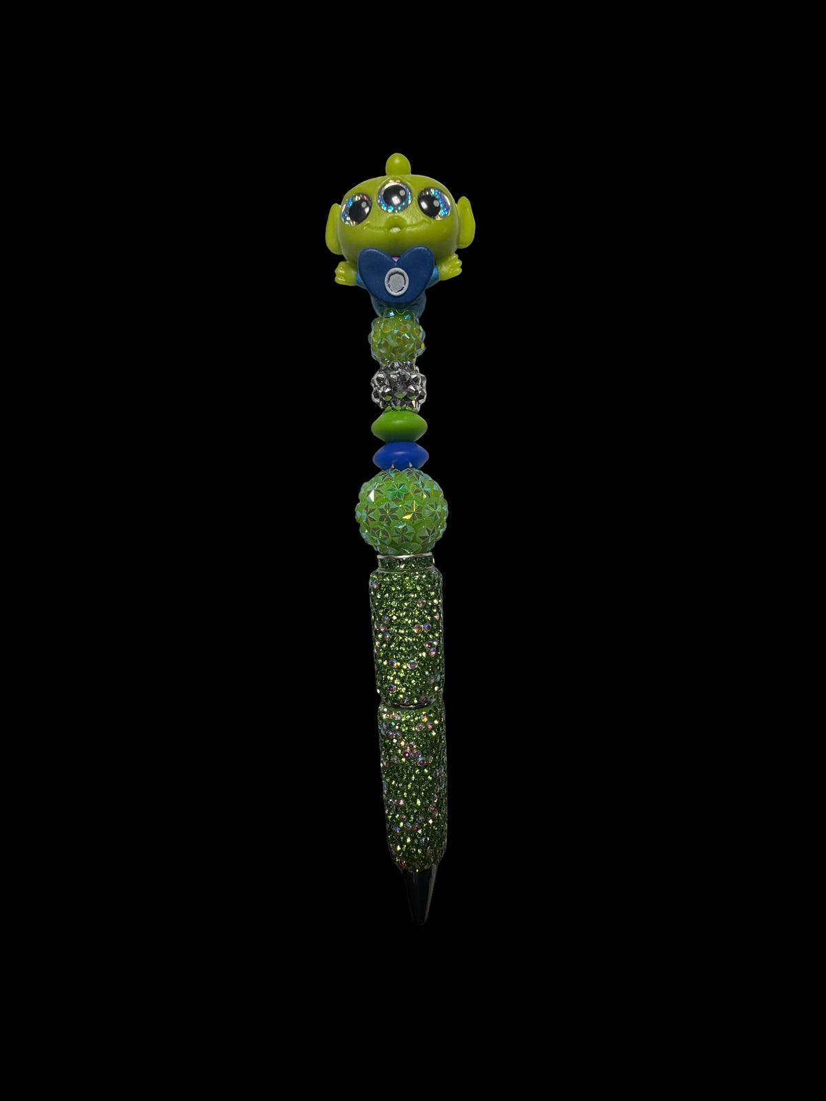 Premium character pen 224
