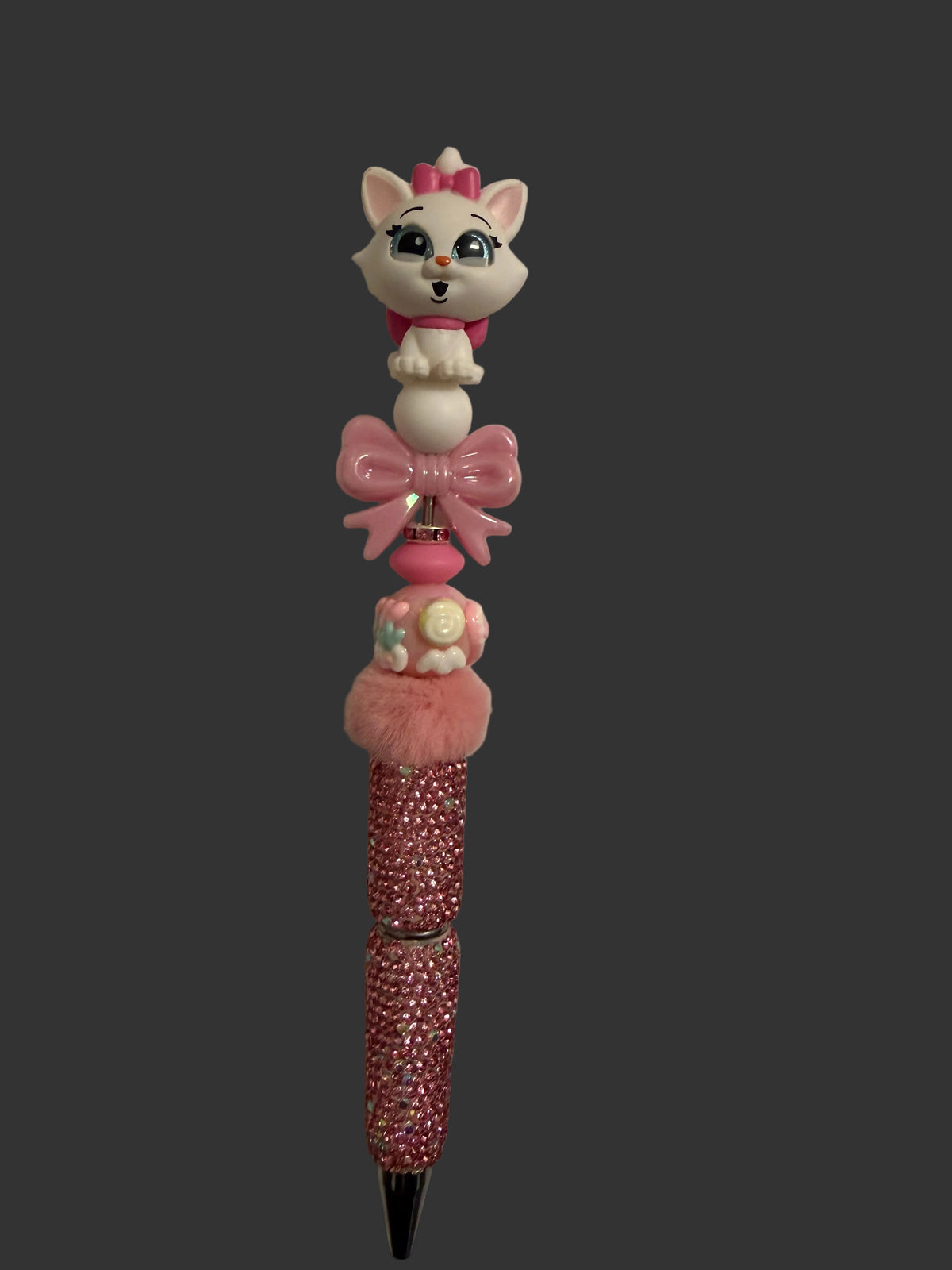 Premium character pen 244