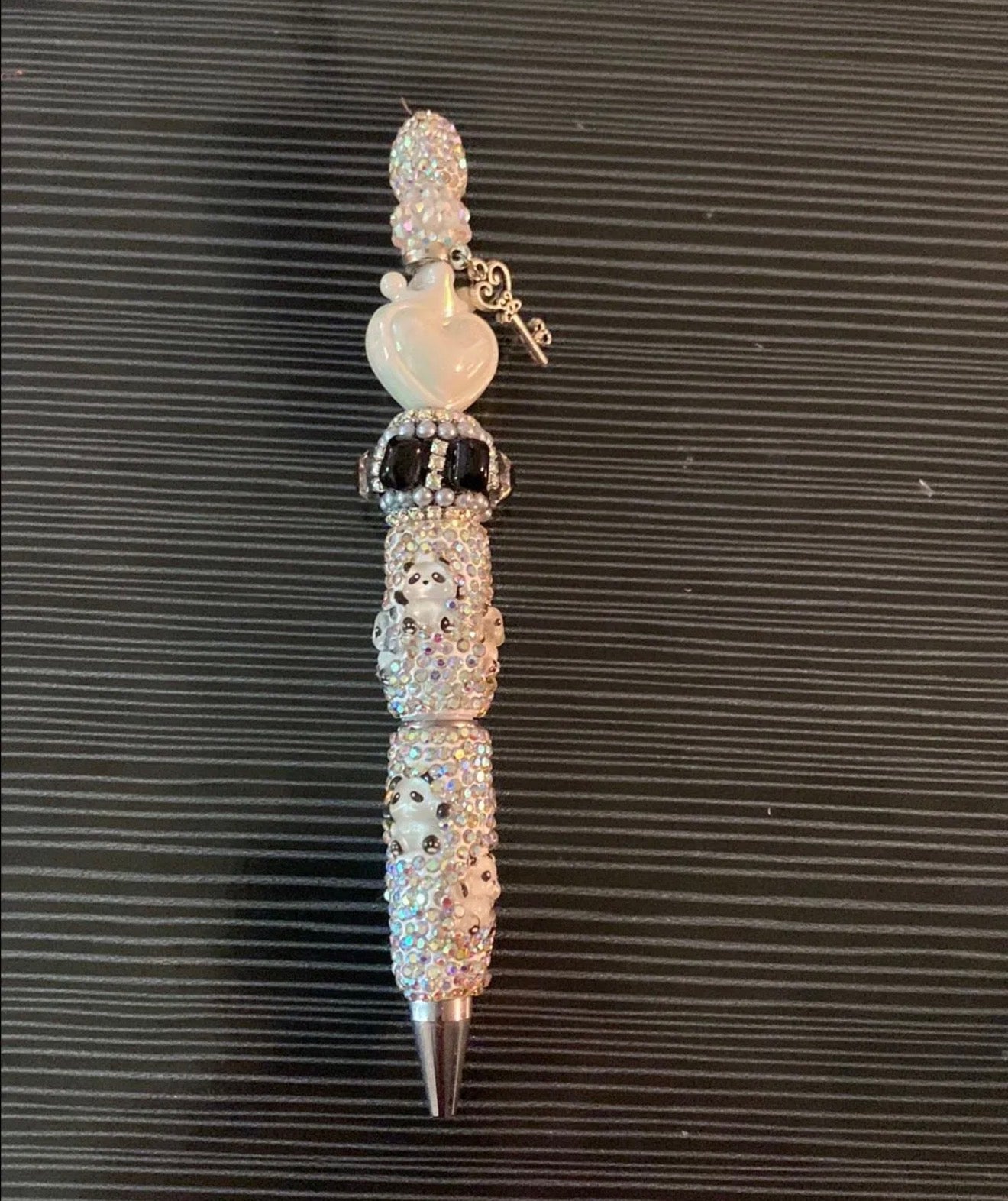 Premium pen 117