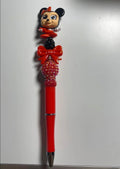 Basic character pen 145