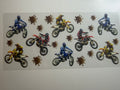 Dirtbikes