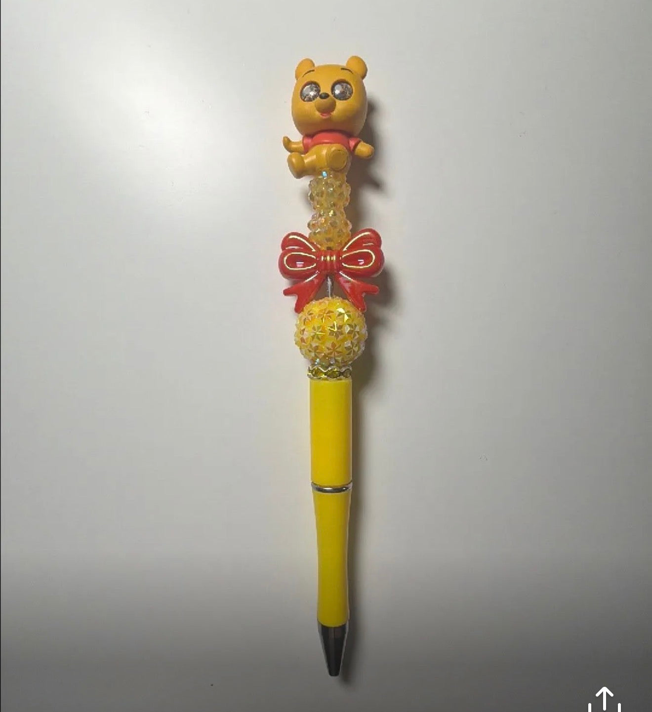 Basic character pen 61