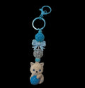 Animal keychain 67