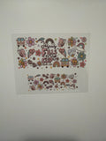 keychain tumbler decal 157