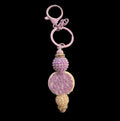 Faith keychain 87