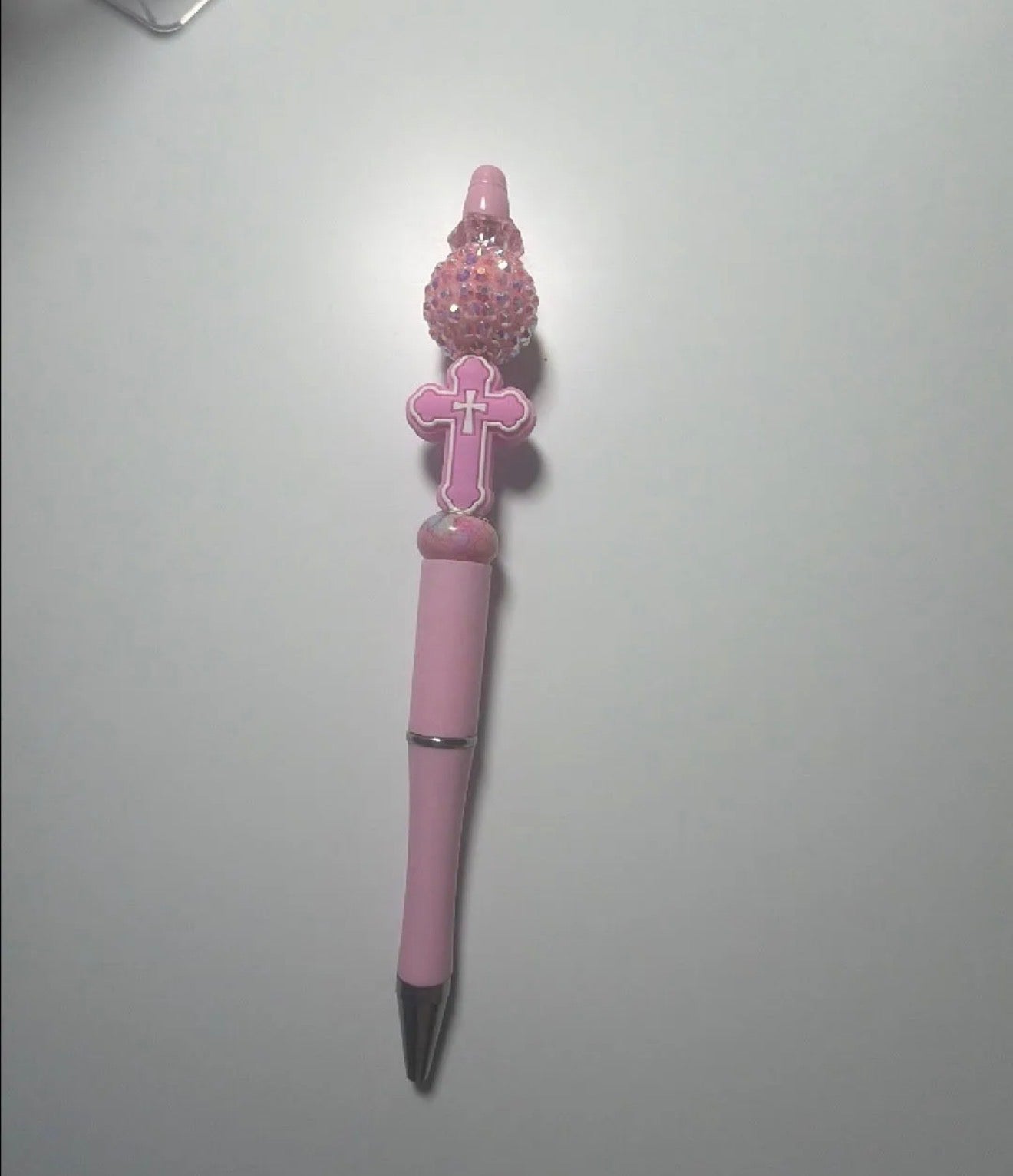 Basic faith pen 96