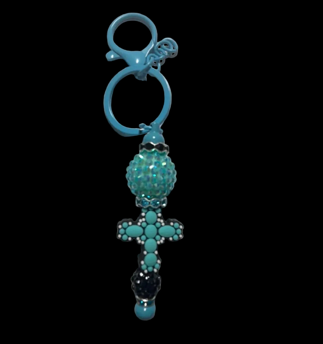 Faith keychain 135