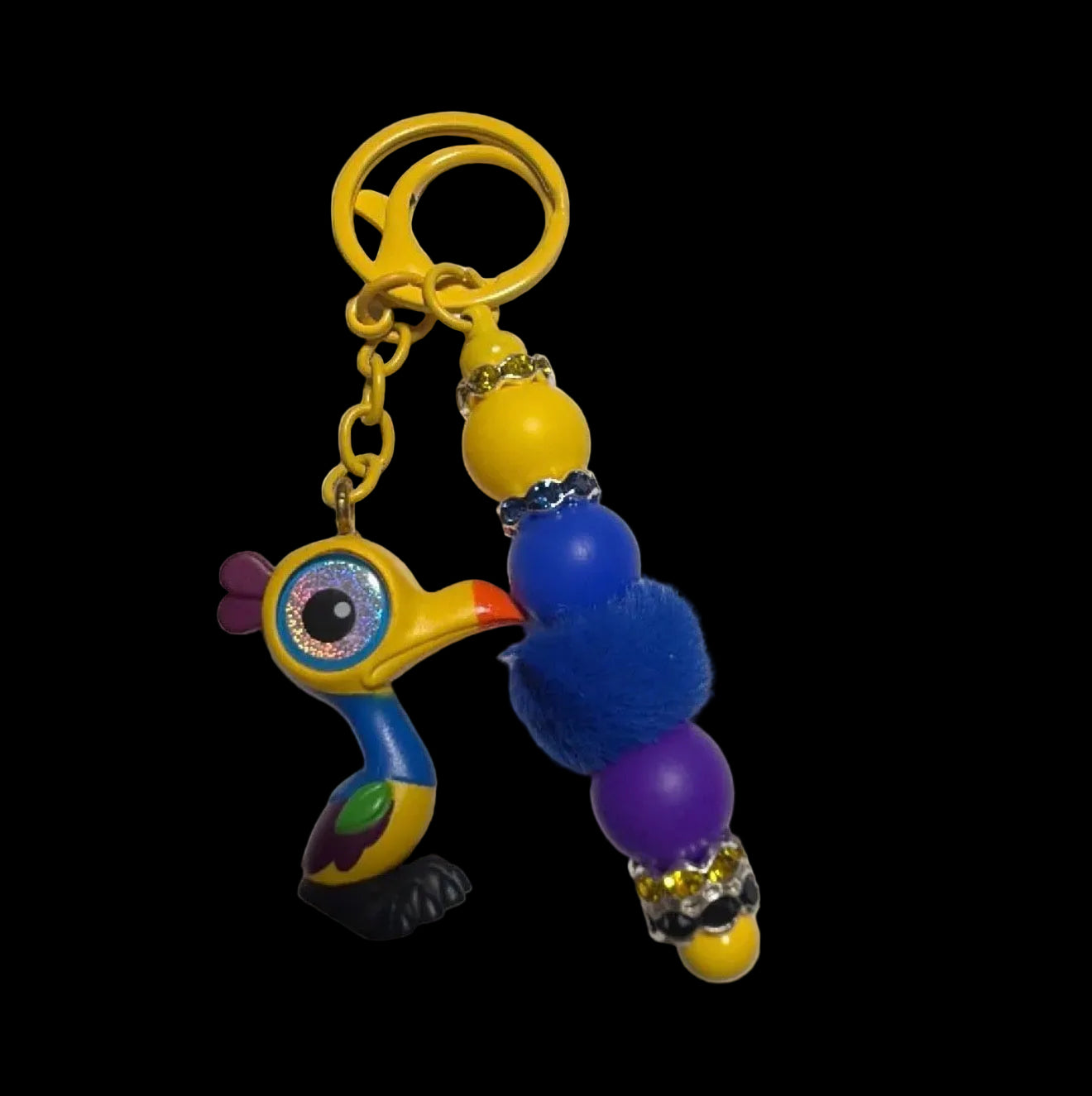 Character keychain 184