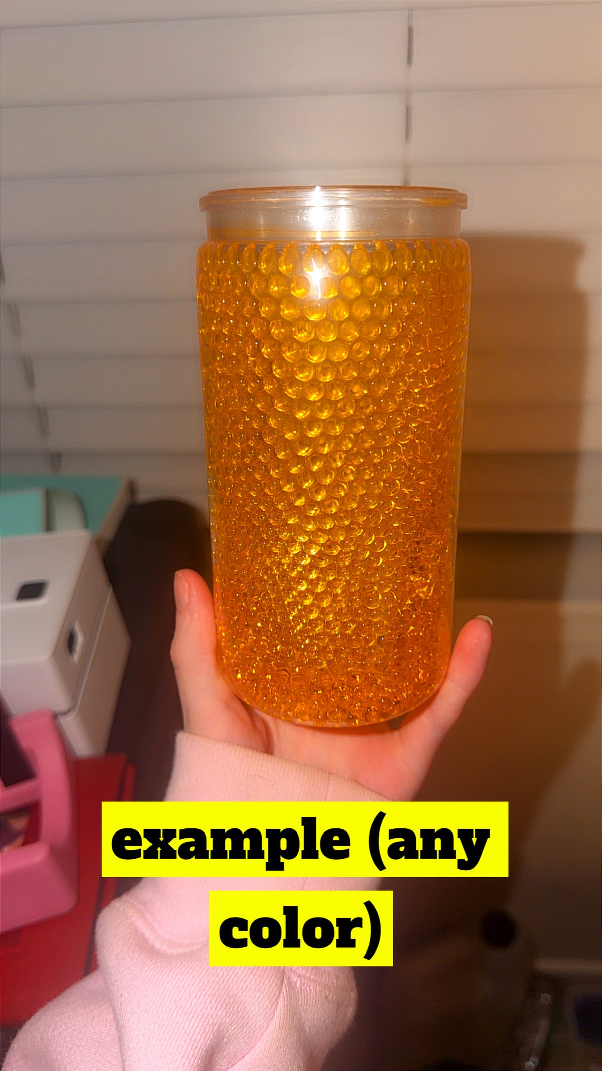 Honeycomb (flow option)