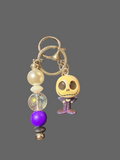 Jack keychain 269