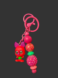 Roo keychain 271